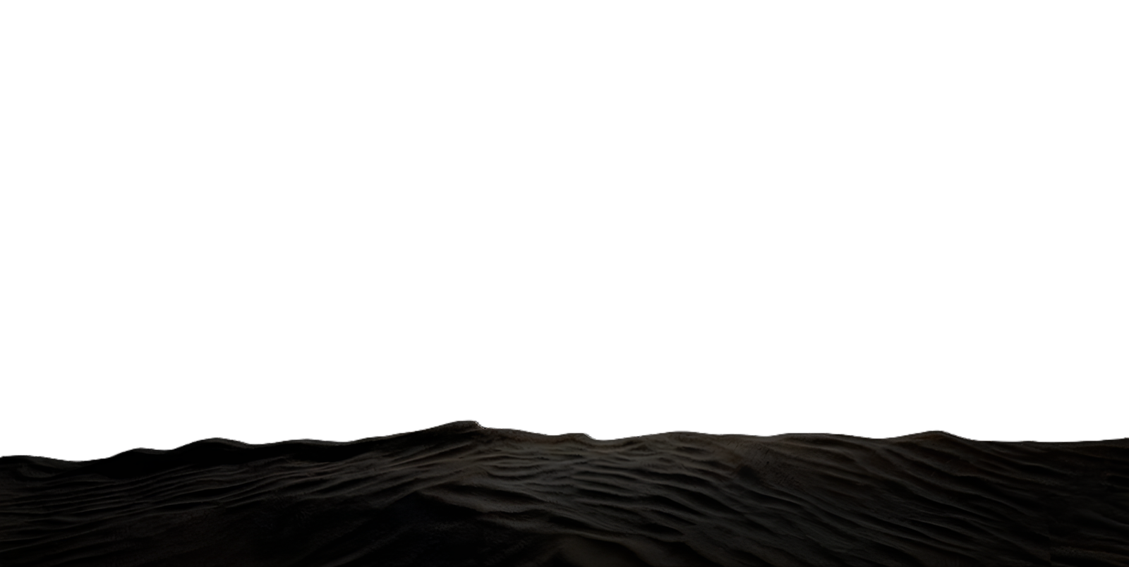 Dunes de sable